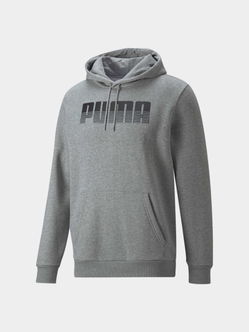 Худи и свитшоты PUMA Hoodie модель 587205 Фото