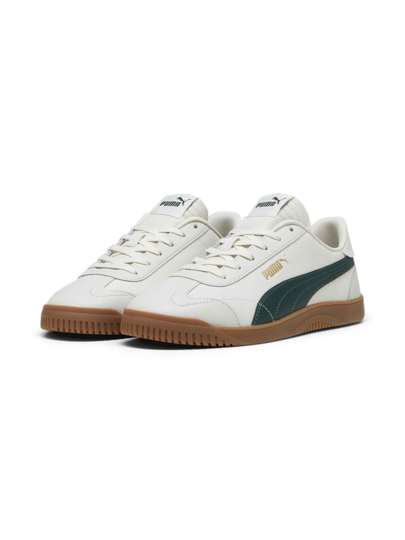 Кеди PUMA Club 5v5 модель 389406 Фото