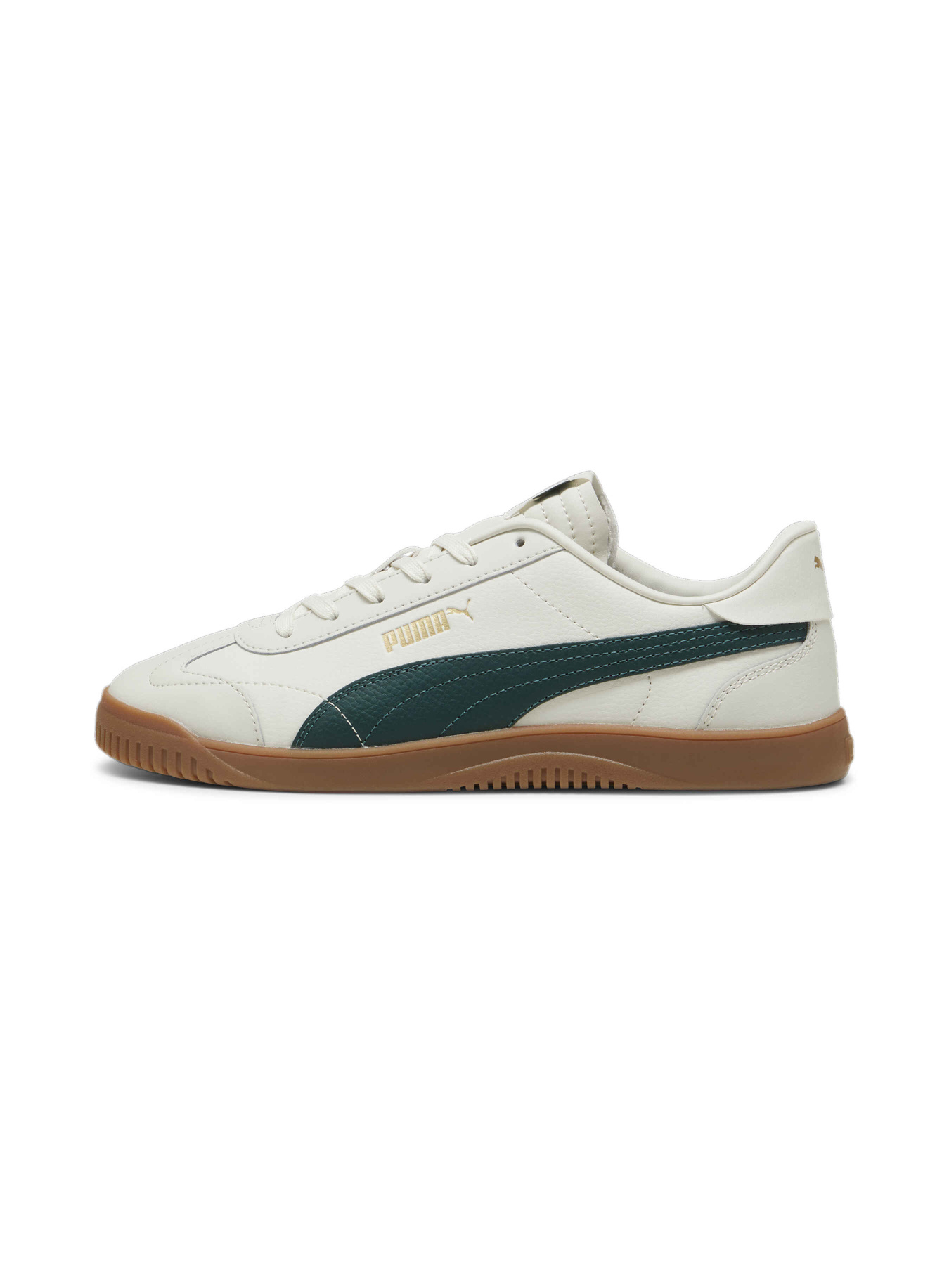 Кеди PUMA Club 5v5 модель 389406 Фото