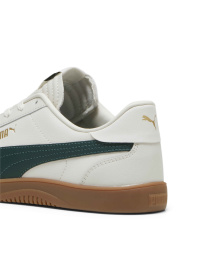 Кеди PUMA Club 5v5 модель 389406 Фото