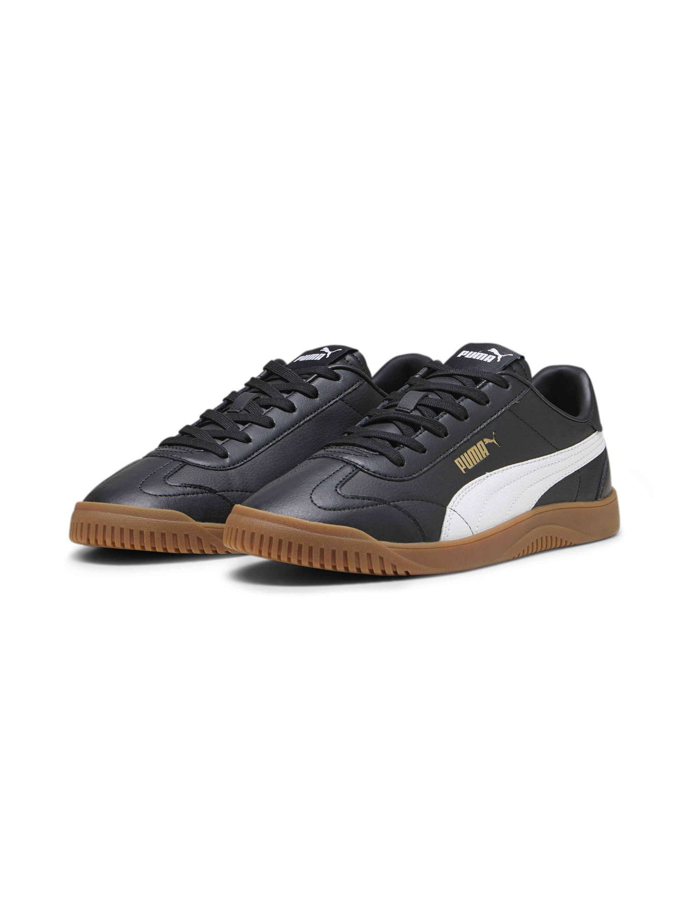 Кеди PUMA Club 5v5 модель 389406 Фото