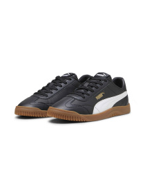 Кеди PUMA Club 5v5 модель 389406 Фото