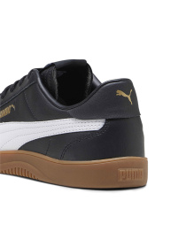 Кеди PUMA Club 5v5 модель 389406 Фото