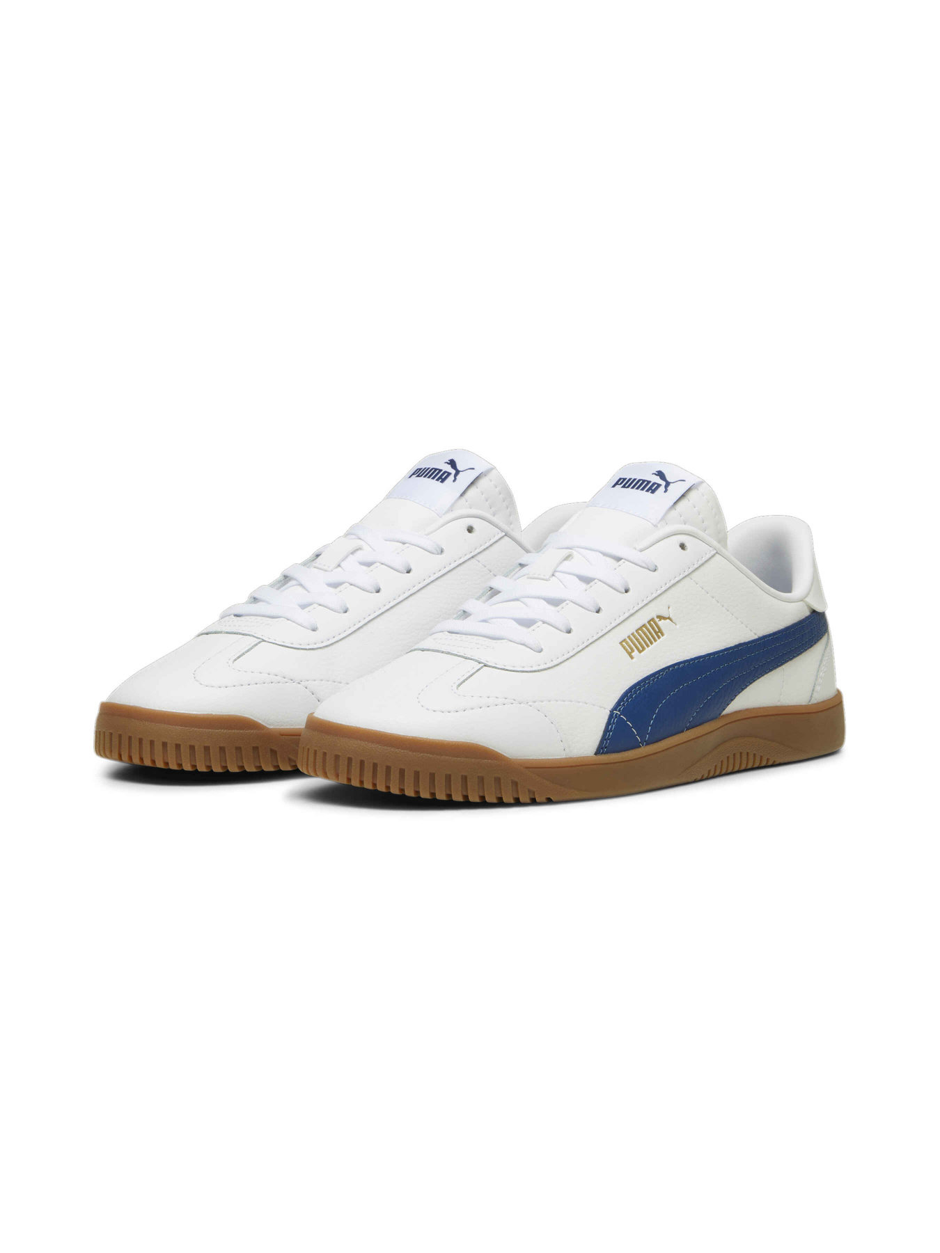 Кеди PUMA Club 5v5 модель 389406 Фото