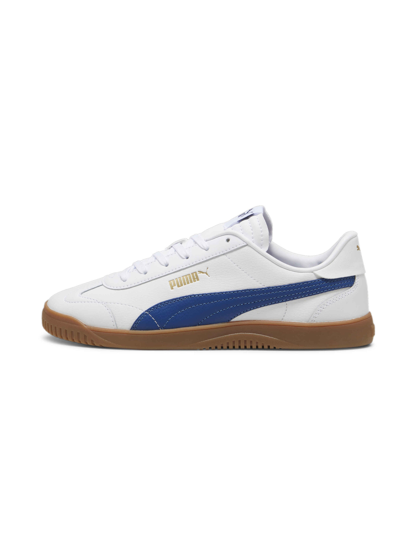 Кеди PUMA Club 5v5 модель 389406 Фото