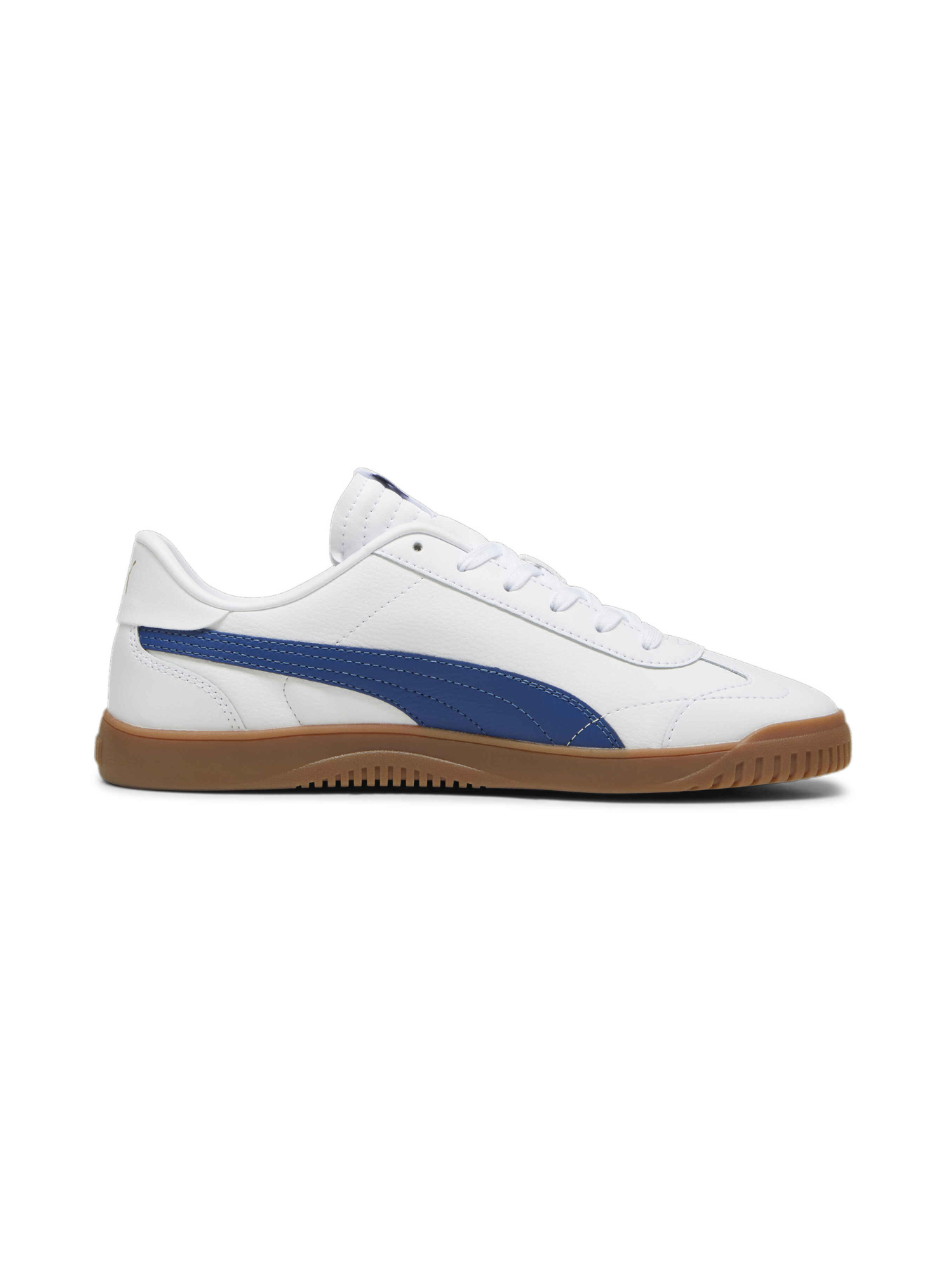 Кеди PUMA Club 5v5 модель 389406 Фото