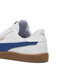 Кеди PUMA Club 5v5 модель 389406 Фото