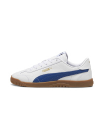 Кеди PUMA Club 5v5 модель 389406 Фото