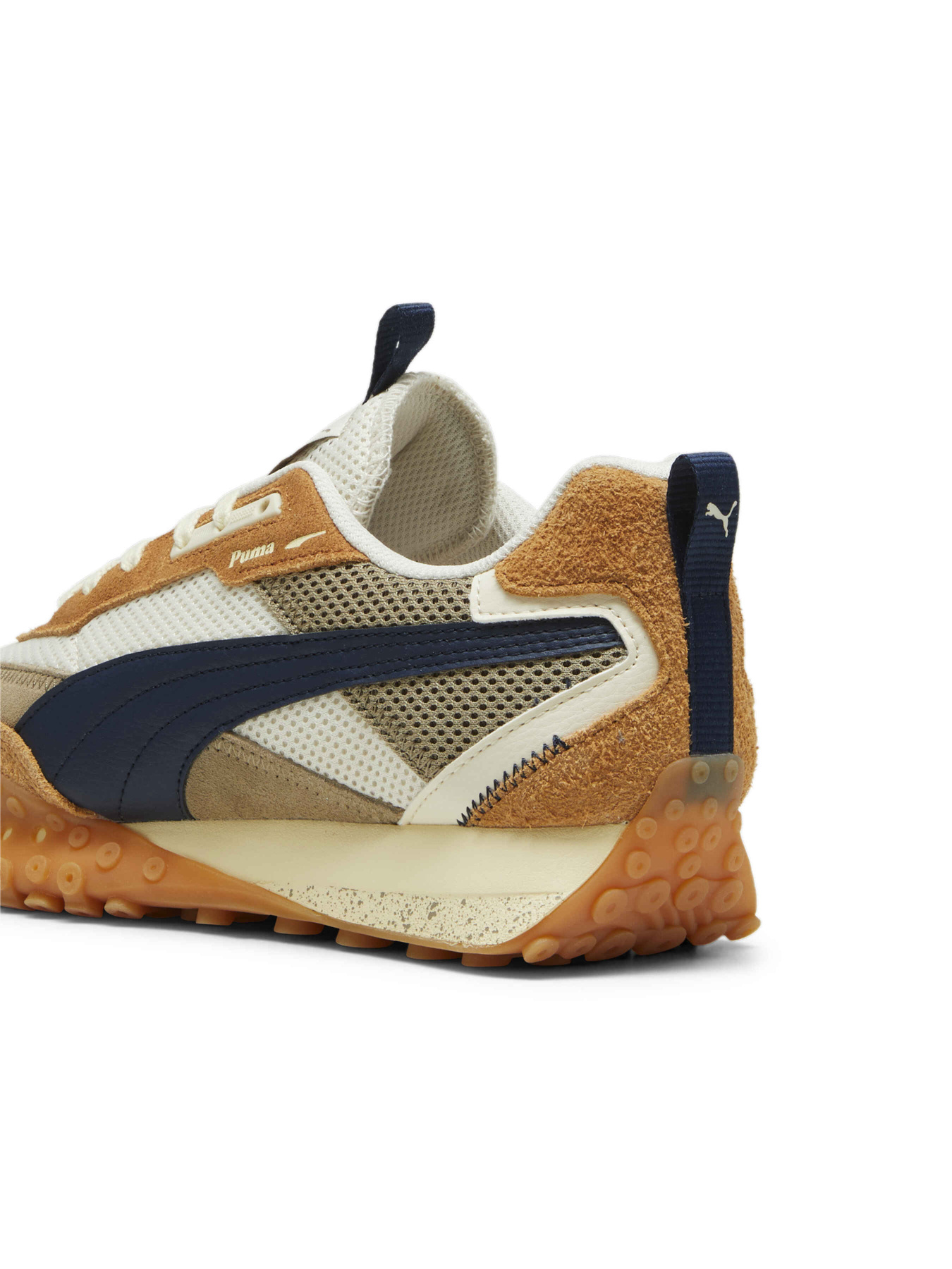 Кросівки PUMA Blktop Rider Preppy модель 395875 Фото