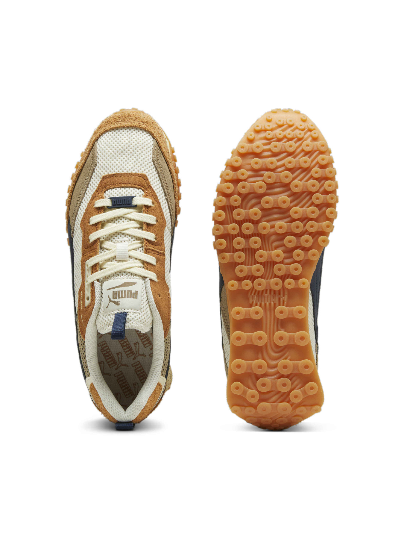 Кросівки PUMA Blktop Rider Preppy модель 395875 Фото
