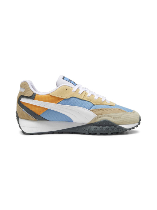 Кросівки PUMA Blktop Rider Multicolor модель 395907 Фото