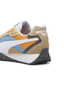 Кросівки PUMA Blktop Rider Multicolor модель 395907 Фото