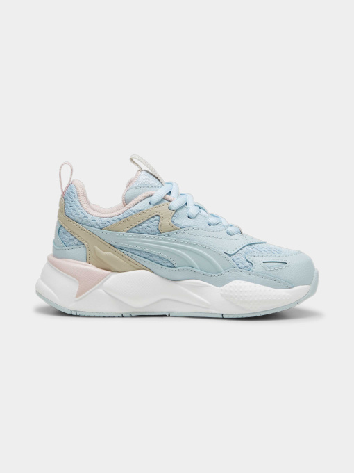 Кросівки PUMA Rs-x Efekt Kids Ps модель 395551 Фото