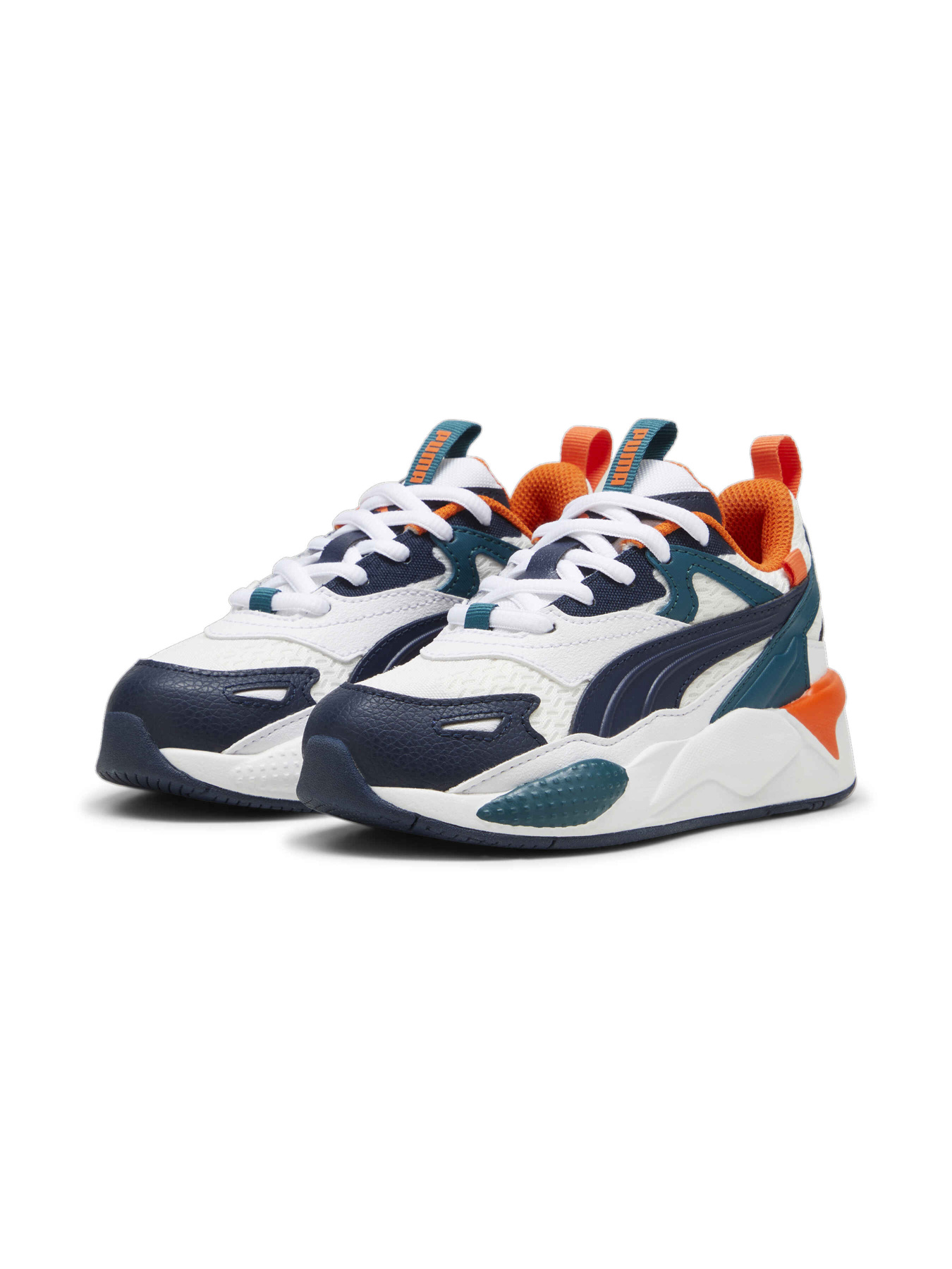 Кросівки PUMA Rs-x Efekt Kids Ps модель 395551 Фото