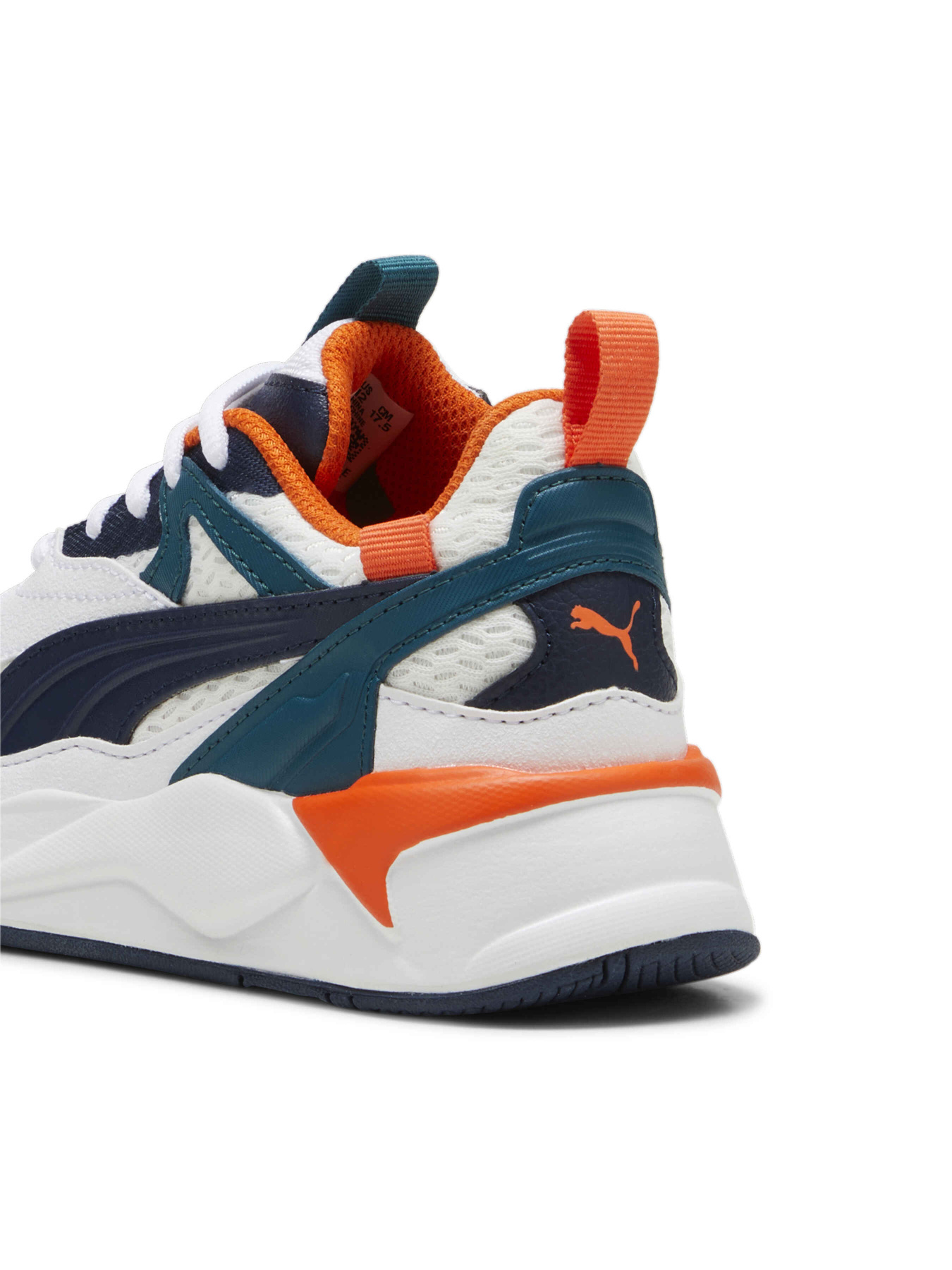 Кросівки PUMA Rs-x Efekt Kids Ps модель 395551 Фото