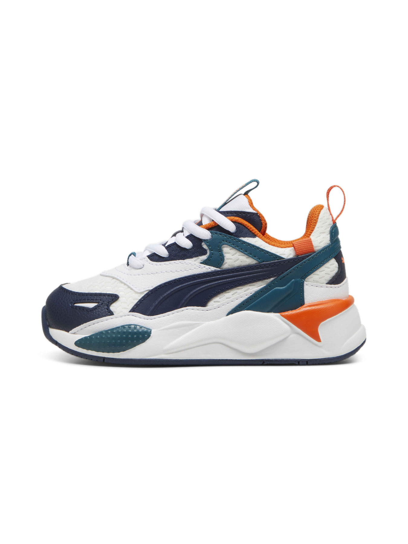 Кросівки PUMA Rs-x Efekt Kids Ps модель 395551 Фото
