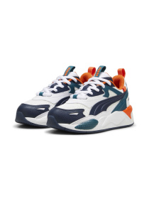 Кросівки PUMA Rs-x Efekt Kids Ps модель 395551 Фото