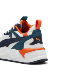 Кросівки PUMA Rs-x Efekt Kids Ps модель 395551 Фото