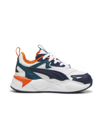 Кросівки PUMA Rs-x Efekt Kids Ps модель 395551 Фото