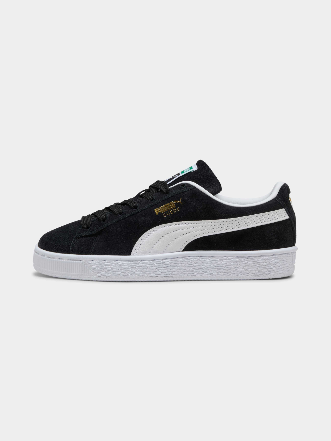 Кеды PUMA Suede Classic Jr модель 399853 Кеды PUMA Suede Classic Jr модель 399853 Фото