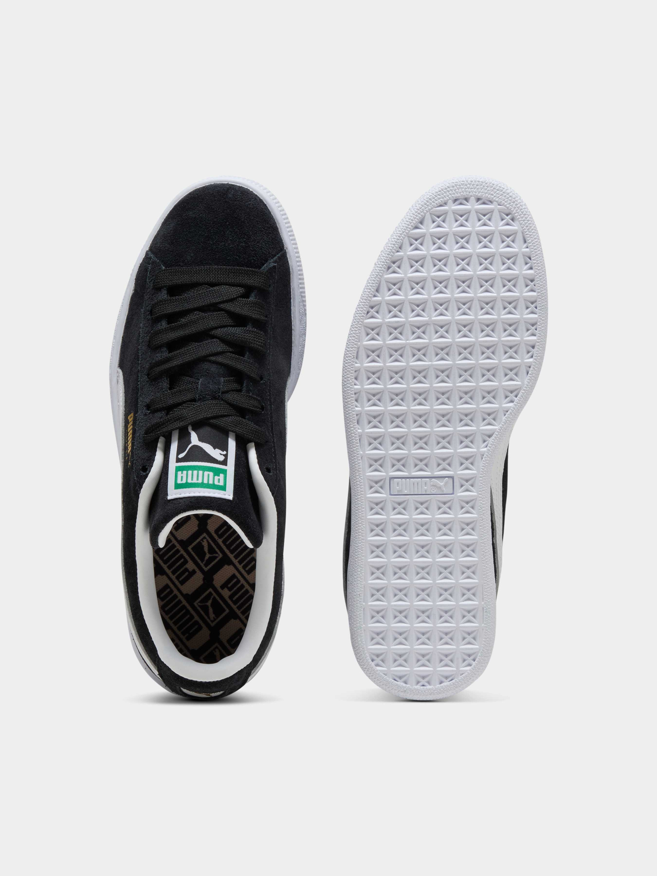 Кеды PUMA Suede Classic Jr модель 399853 Кеды PUMA Suede Classic Jr модель 399853 Фото