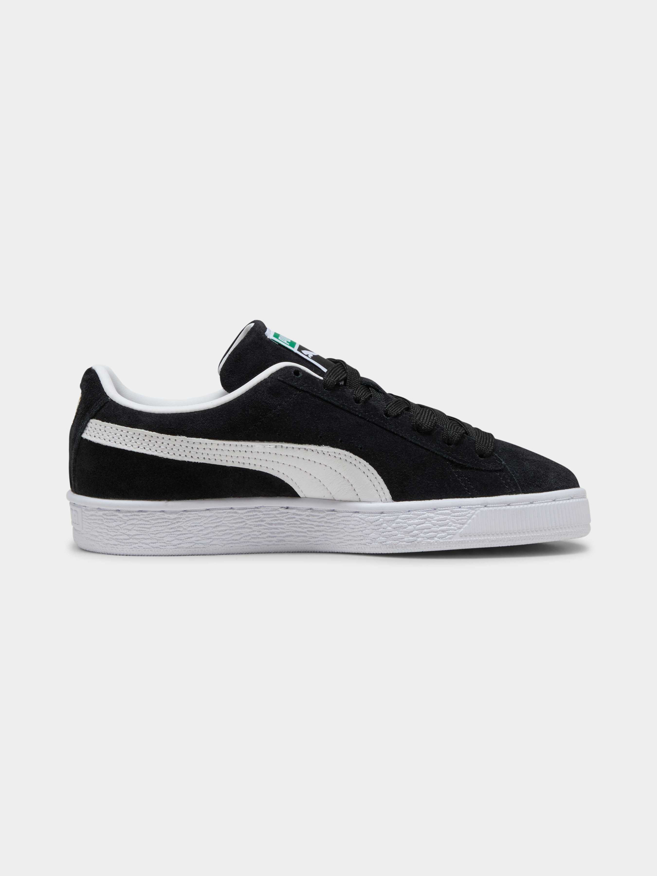 Кеды PUMA Suede Classic Jr модель 399853 Кеды PUMA Suede Classic Jr модель 399853 Фото