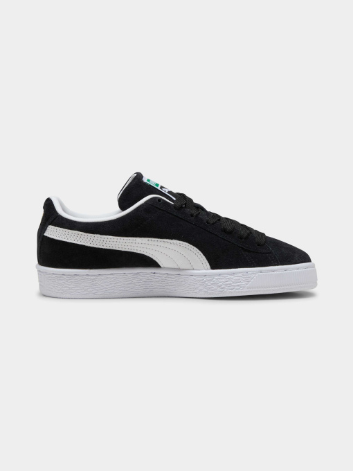 Кеды PUMA Suede Classic Jr модель 399853 Фото