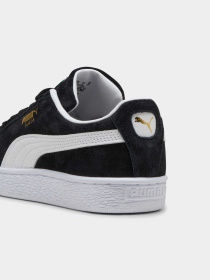 Кеды PUMA Suede Classic Jr модель 399853 Фото