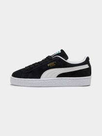 Кеды PUMA Suede Classic Jr модель 399853 Фото