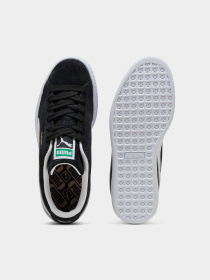 Кеды PUMA Suede Classic Jr модель 399853 Фото