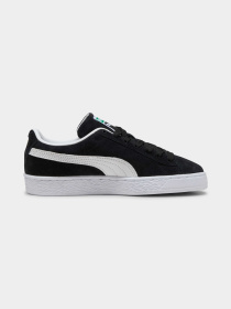 Кеди PUMA Suede Classic Jr модель 399853 Фото