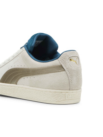 Кеди PUMA Suede Play.paris. модель 398190 Фото