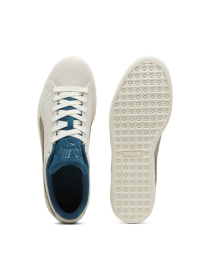 Кеди PUMA Suede Play.paris. модель 398190 Фото