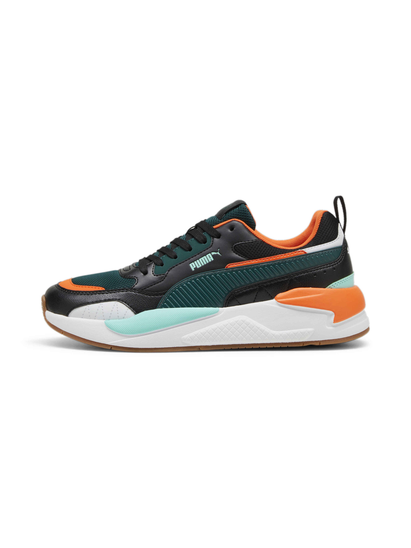 Кроссовки PUMA X-ray 2 Square модель 373108 Фото