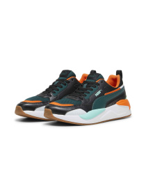 Кроссовки PUMA X-ray 2 Square модель 373108 Фото