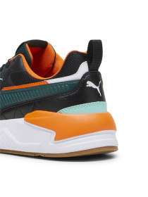 Кроссовки PUMA X-ray 2 Square модель 373108 Фото