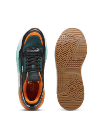 Кроссовки PUMA X-ray 2 Square модель 373108 Фото