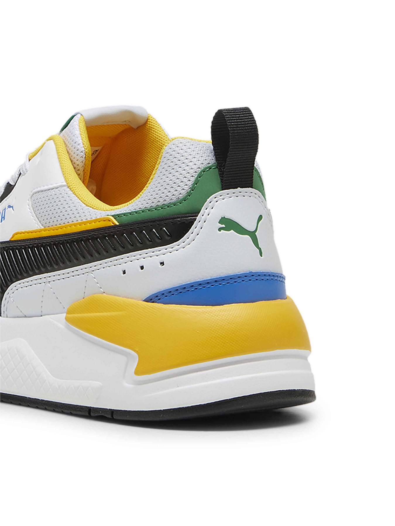 Кроссовки PUMA X-ray 2 Square модель 373108 Кроссовки PUMA X-ray 2 Square модель 373108 Фото