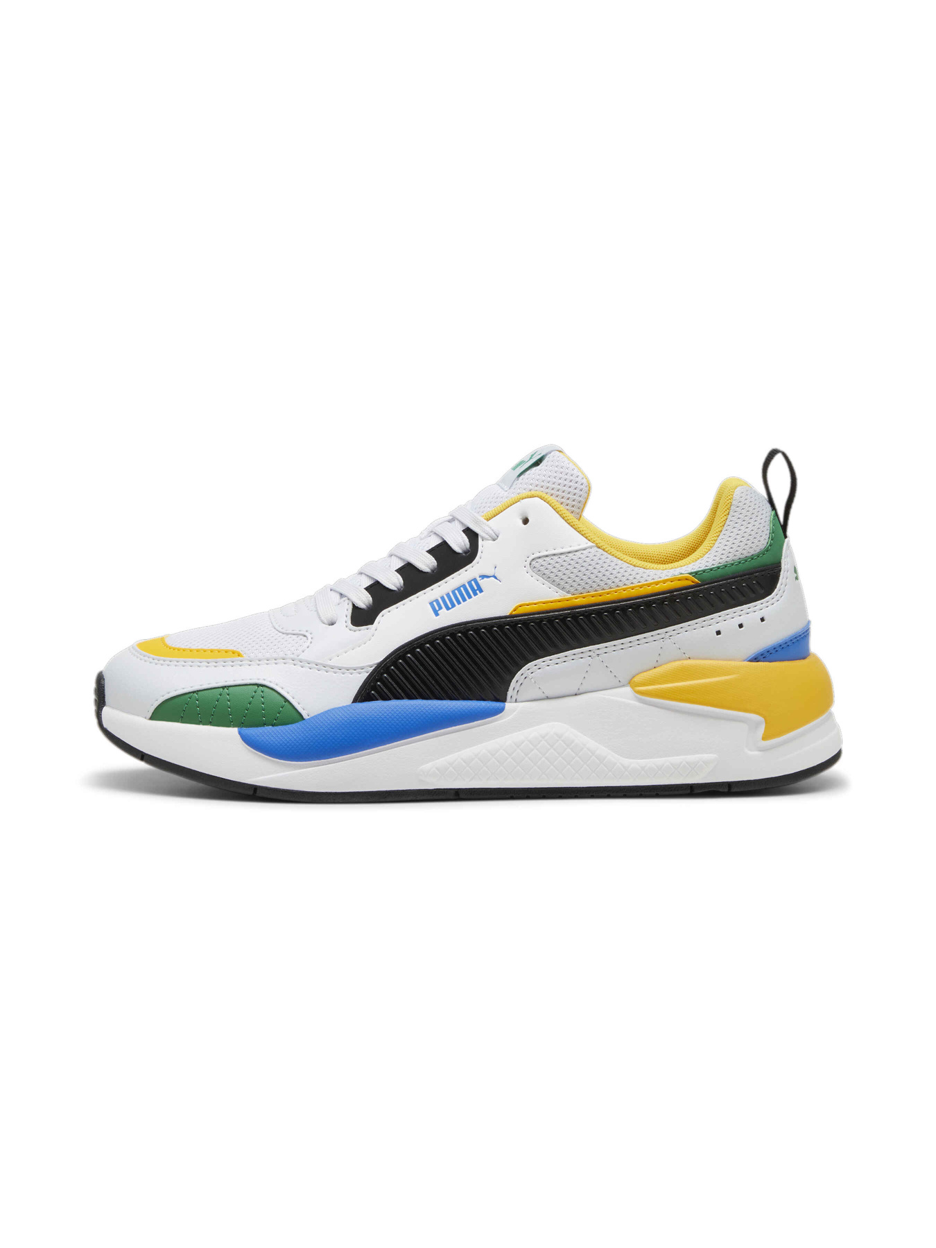 Кроссовки PUMA X-ray 2 Square модель 373108 Кроссовки PUMA X-ray 2 Square модель 373108 Фото