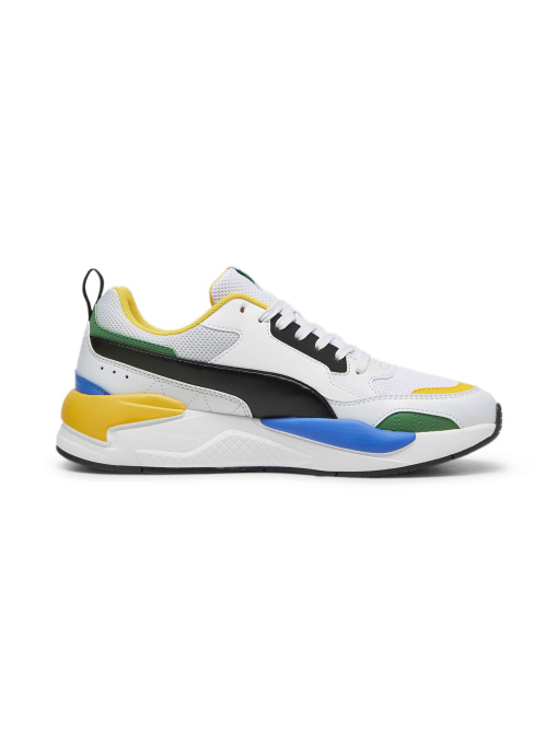 Кросівки PUMA X-ray 2 Square модель 373108 Фото