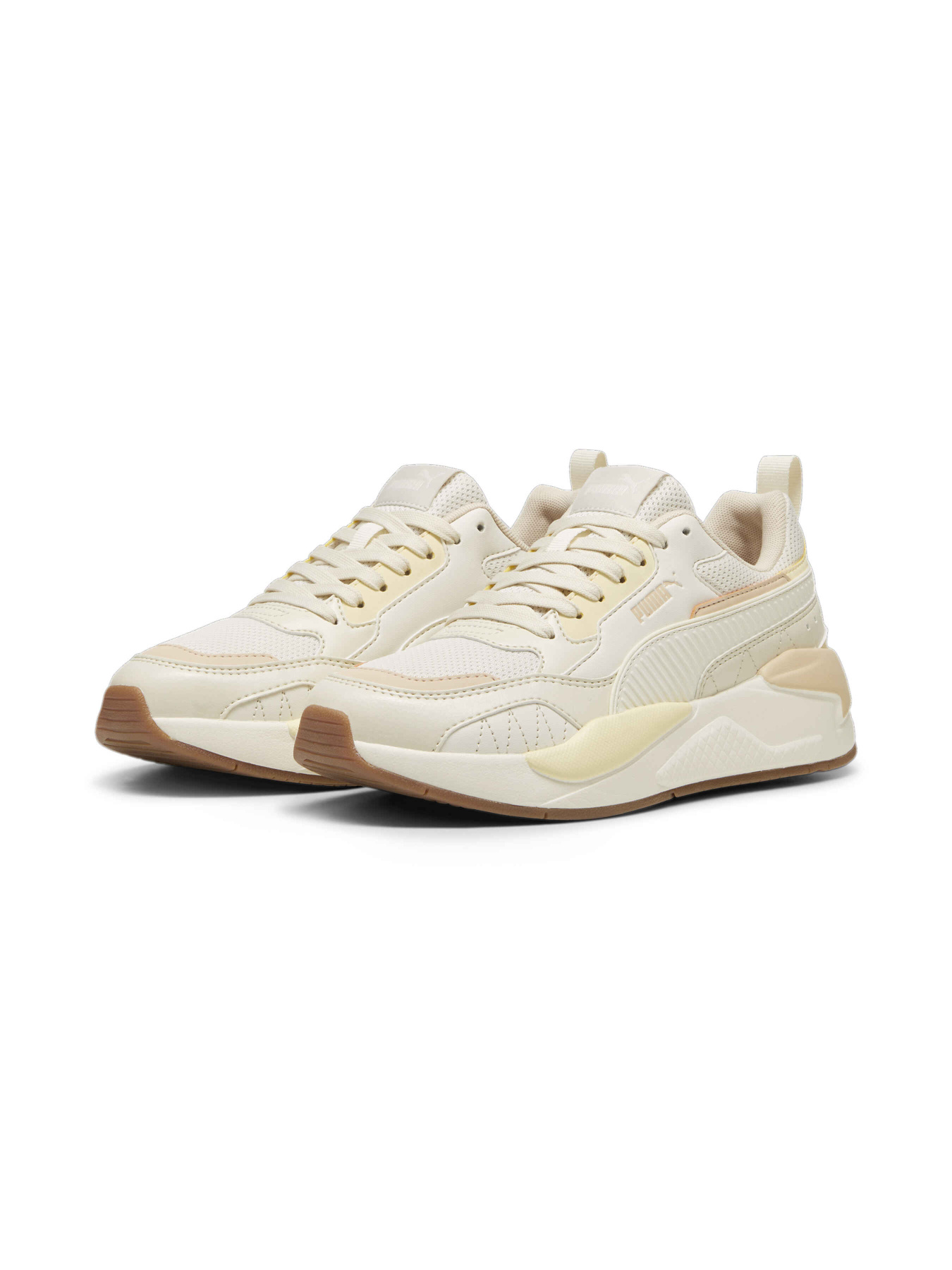 Кросівки PUMA X-ray 2 Square модель 373108 Кросівки PUMA X-ray 2 Square модель 373108 Фото