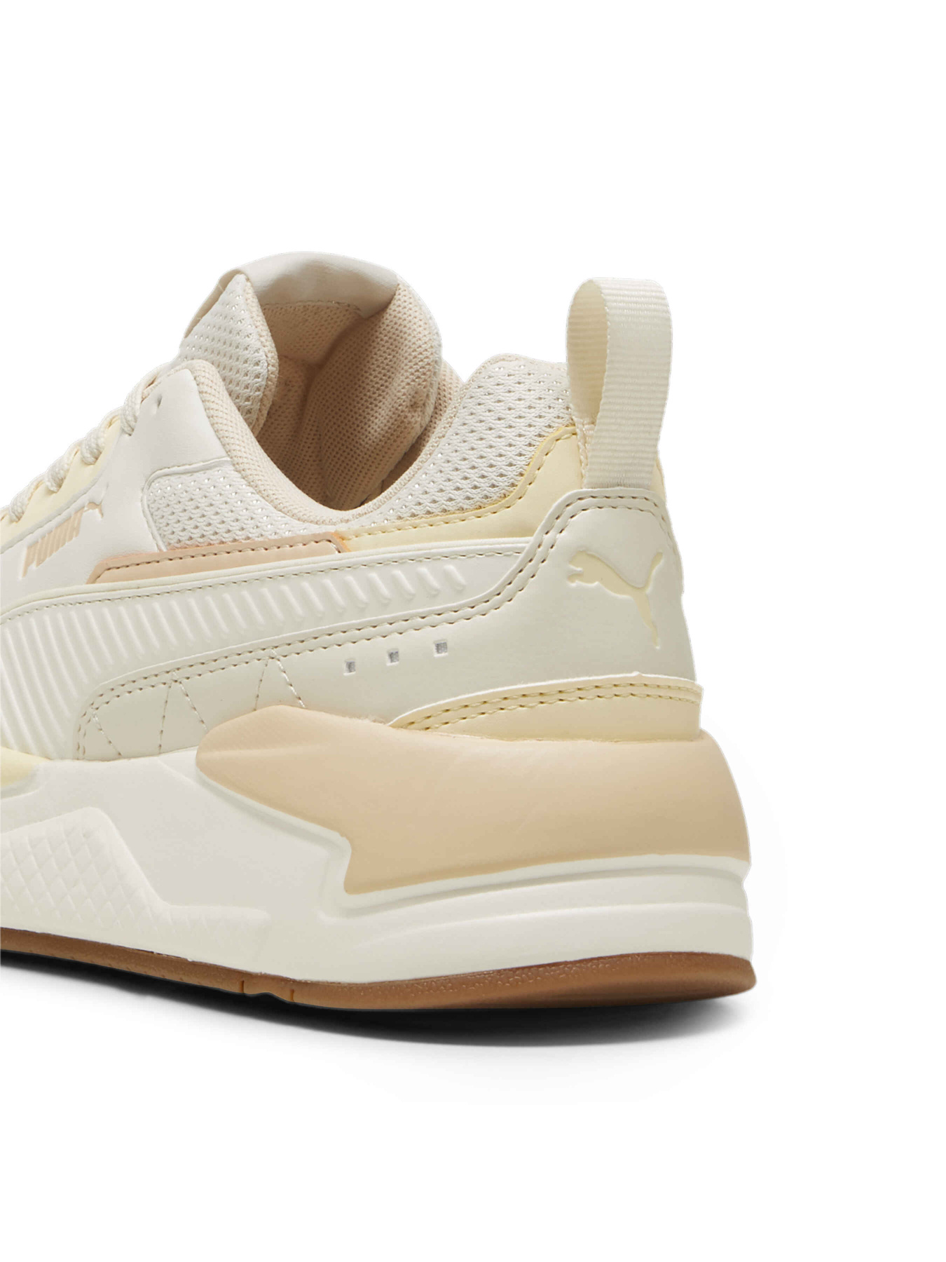 Кросівки PUMA X-ray 2 Square модель 373108 Кросівки PUMA X-ray 2 Square модель 373108 Фото