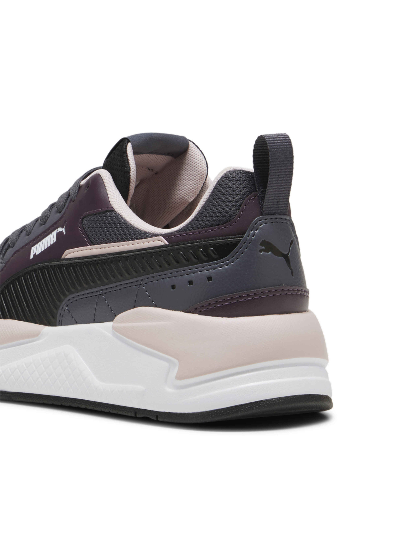 Кросівки PUMA X-ray 2 Square модель 373108 Кросівки PUMA X-ray 2 Square модель 373108 Фото