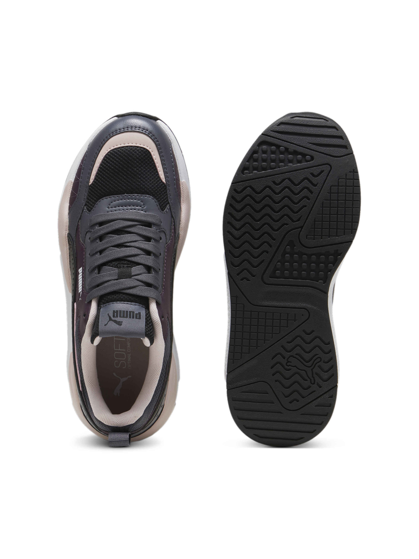 Кросівки PUMA X-ray 2 Square модель 373108 Кросівки PUMA X-ray 2 Square модель 373108 Фото