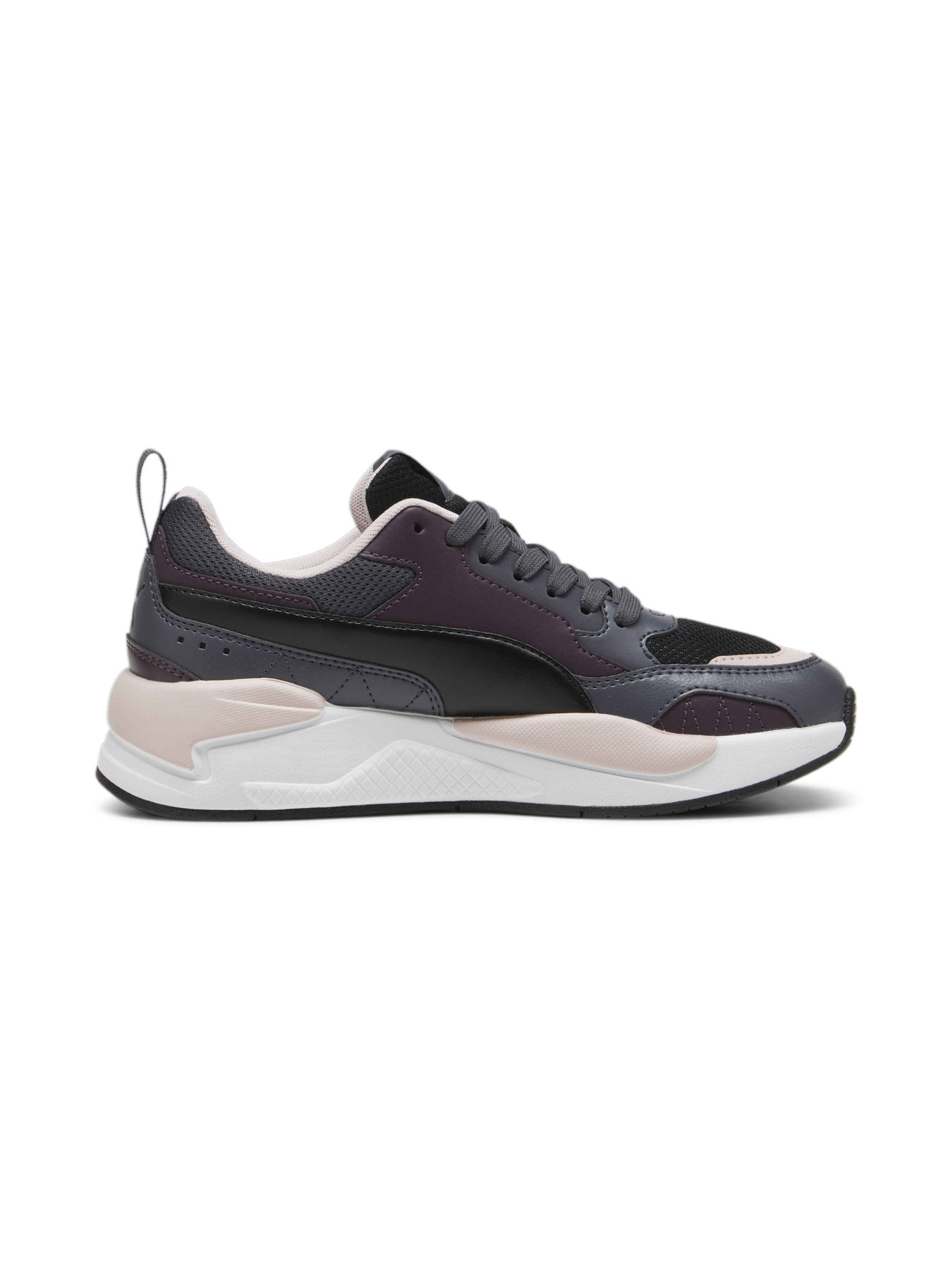 Кросівки PUMA X-ray 2 Square модель 373108 Кросівки PUMA X-ray 2 Square модель 373108 Фото