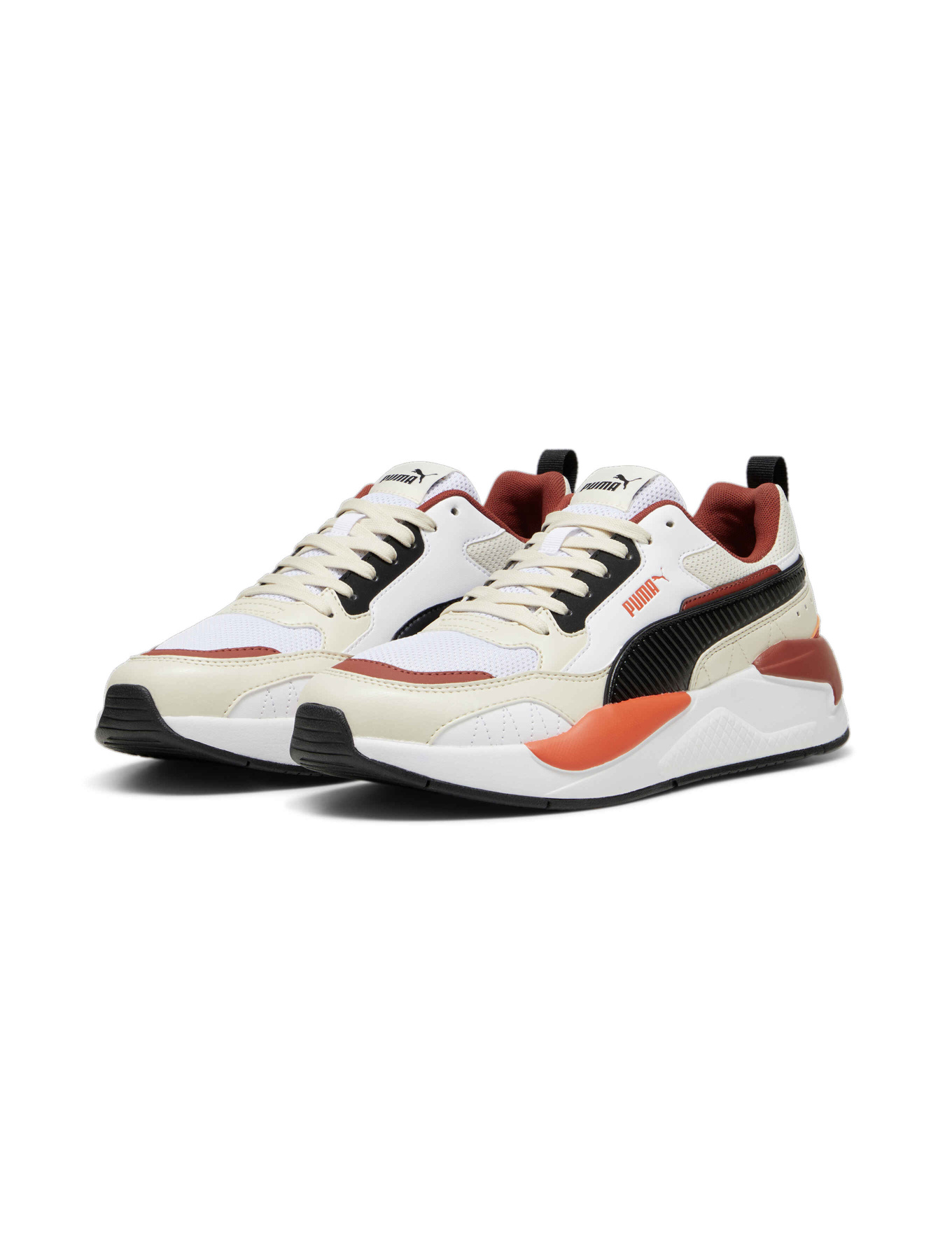 Кросівки PUMA X-ray 2 Square модель 373108 Кросівки PUMA X-ray 2 Square модель 373108 Фото