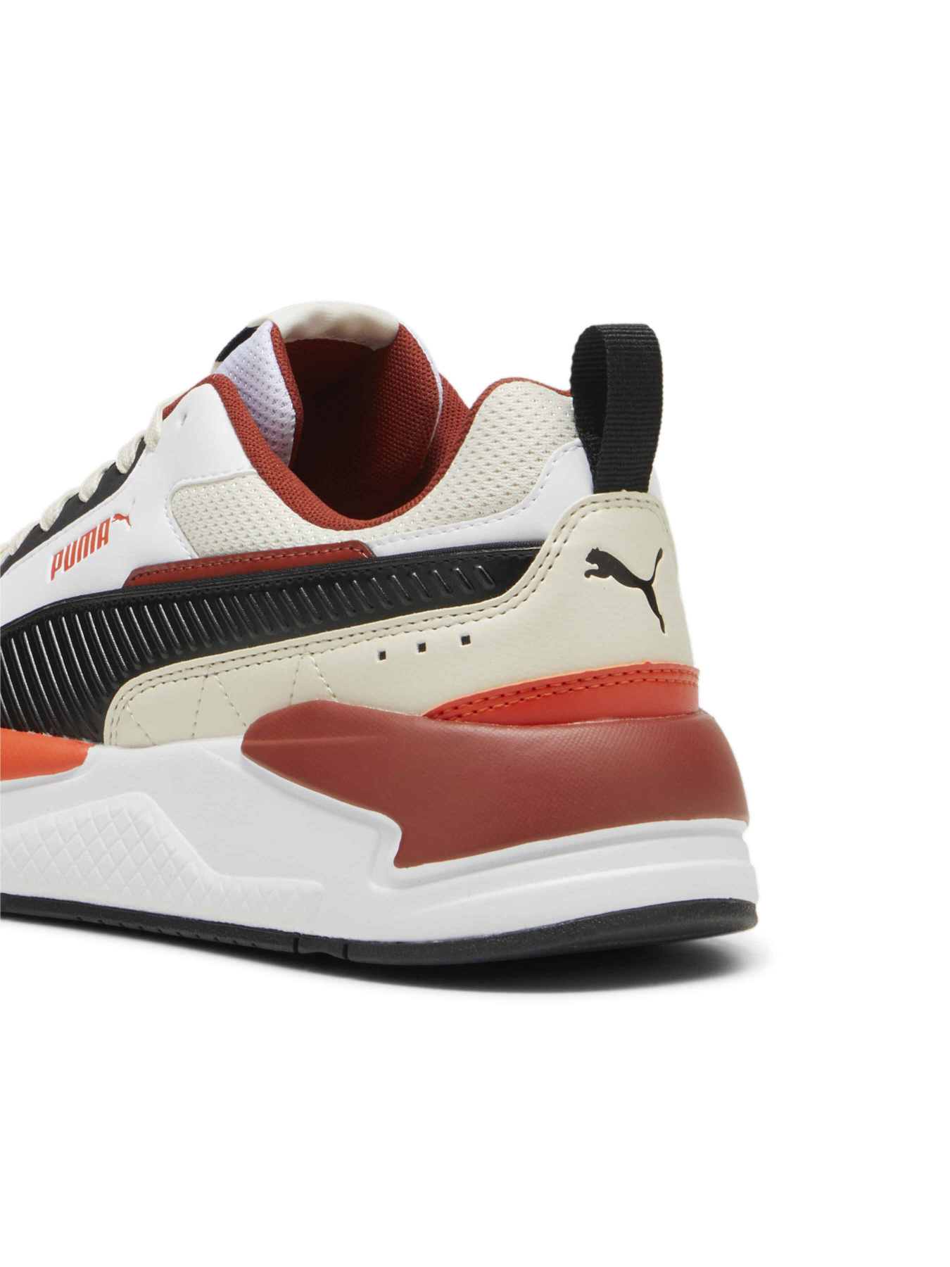 Кросівки PUMA X-ray 2 Square модель 373108 Кросівки PUMA X-ray 2 Square модель 373108 Фото