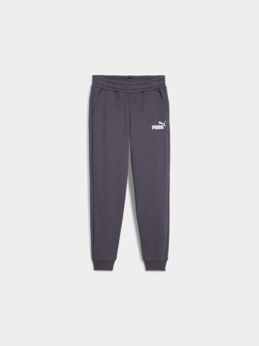 Штани PUMA Ess Logo Pants модель 586973 Фото