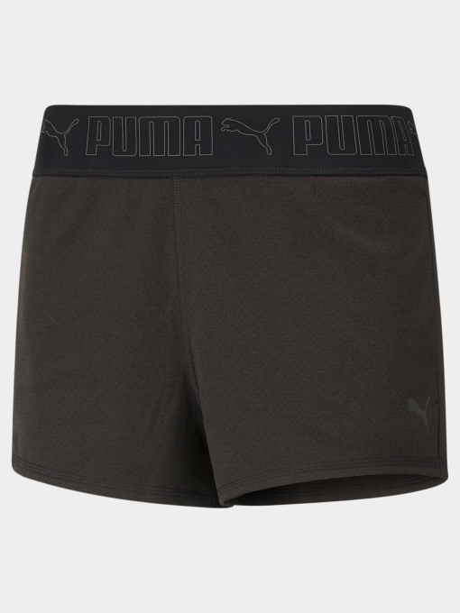 Шорты PUMA Train Elastic 3" Short модель 520285 Фото