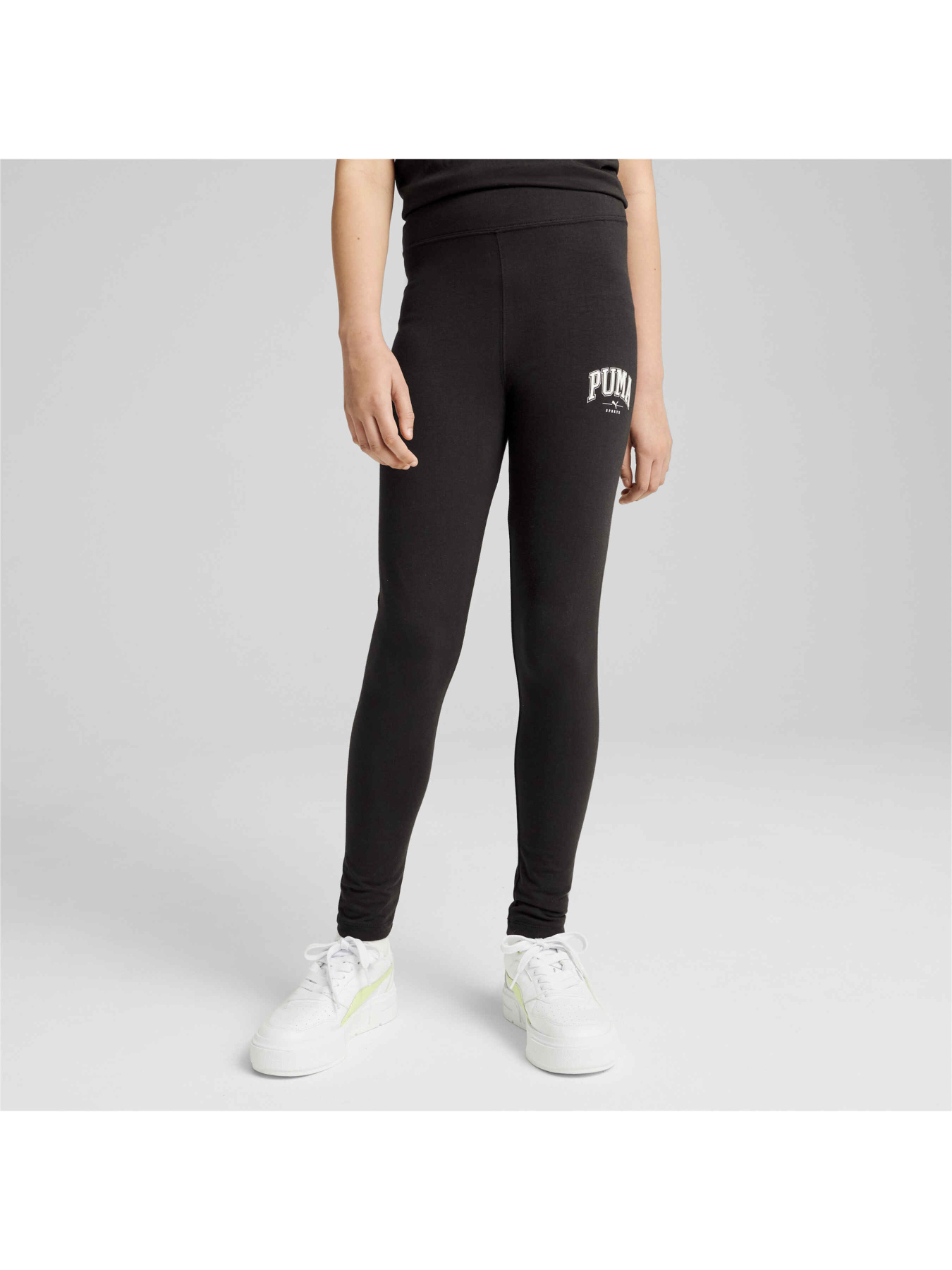 Штани PUMA Squad Leggings модель 681782 Штани PUMA Squad Leggings модель 681782 Фото